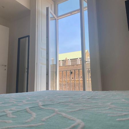Apartmán Centrantico - S. Chiara View Neapol Exteriér fotografie