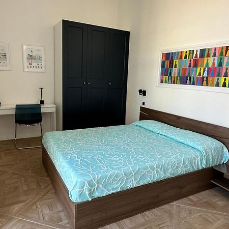 Apartmán Centrantico - S. Chiara View Neapol Exteriér fotografie